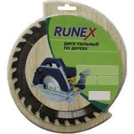Диск пильный RUNEX по дереву 250мм*36 зуб.*32/30 мм